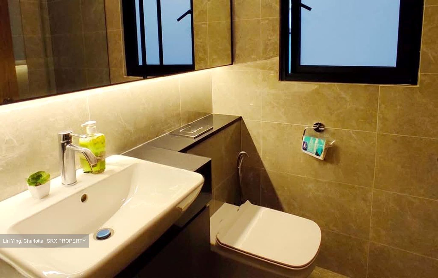 Mooi Residences (D10), Apartment #562080711